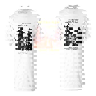T-Shirt Jethro Tull Heavy Horses, Tee Musique Rock - Cadeauxyz