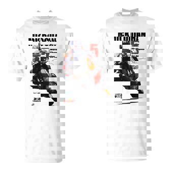 T-shirt Mick Doohan 5, Tee-shirt MotoGP Légendaire - Cadeauxyz