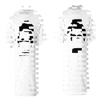 T-Shirt Nigel Mansell Formule 1, Tee Passionné de Course - Cadeauxyz