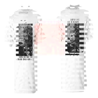 T-shirt Raoul and the Kings of Spain Tears For Fears, Design Vintage - Cadeauxyz