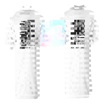 T-shirt Sturniolo Triplets: Nick, Matt, Chris, Fan Merch - Cadeauxyz