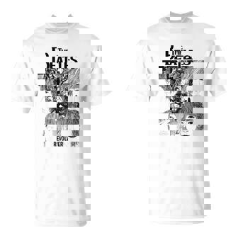 T-Shirt The Beatles Revolver, Modèle Unique Musique Iconique - Cadeauxyz