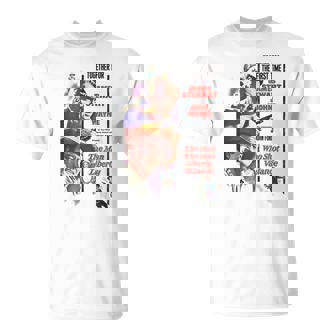 T-Shirt The Man Who Shot Liberty Valance, Motif Western Classique - Cadeauxyz
