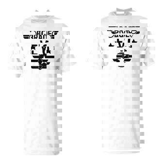Team Evg Drole Evg Enterrement Deie De Garcon T-Shirt - Cadeauxyz