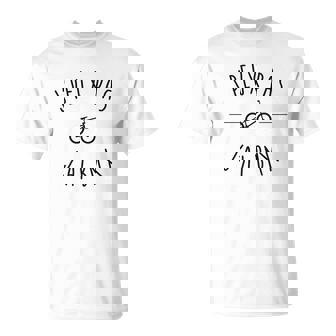 Tee Shirt J'peux Pas J'ai Bmx T-Shirt - Cadeauxyz