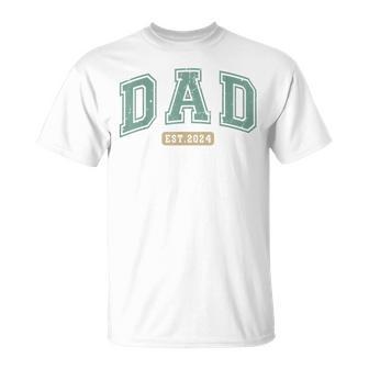 Vatertag Für Neuenater Ihn Papa Opa Lustiger Papa – Papa T-Shirt - Geschenkecke