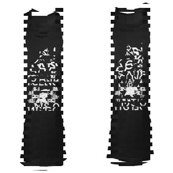 Vacation Shirts For Men And Women - Alaska Is Calling
