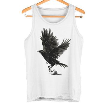 Camisetas de Cuervos