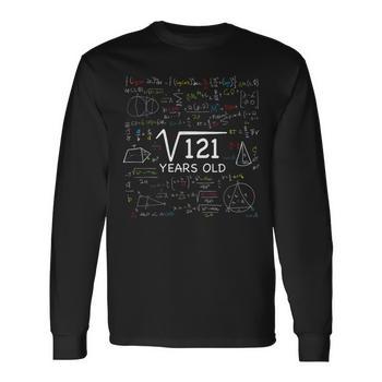 Sweat à Capuche "Racine Carrée De 324" - Cadeau Humour Matheux 18 Ans, 100% Coton