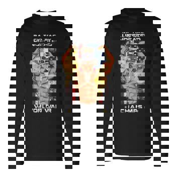 Hot back to back world war champs long sleeve Flash Sales Black Friday