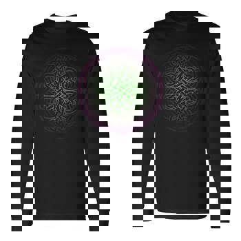 Celtic Knot T-Shirt Eternal Protection Shield Celtic Knot T-Shirt Eternal Protection Shield