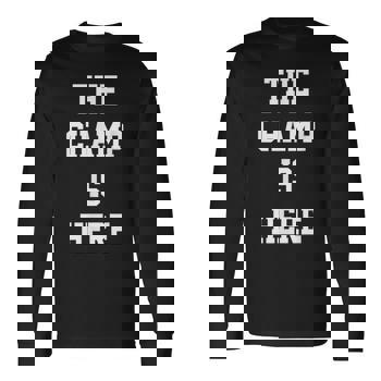 The Champ Is Here Fury King Boxing Gym Men's T-shirt Back Print