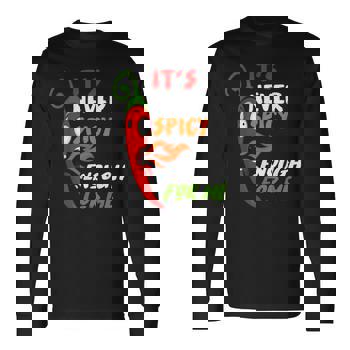 Chili Red Pepper T-Shirt For Hot Spicy Meal And Sauce Lovers Chili Red Pepper T-Shirt For Hot Spicy Meal And Sauce Lovers