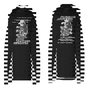 Maglietta R1200GS Enduro Moto - Cotone E Poliestere, Design Per Appassionati BMW GS - Foto 13