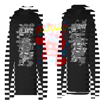 Hell Yeah! Be Kool In This Sugar Drink Cherry Flavored Shirt