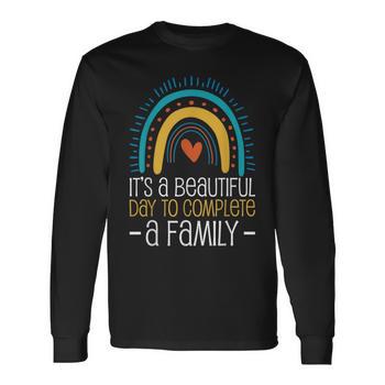 Family Day photo Tシャツ Lサイズ新品未開封 名入れ ／ ファミリーTシャツ 4枚セット SUN (大人2枚 + 子ども2枚