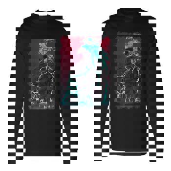 1着でも送料無料 Kaiju No 8 Men's T-shirt Back Print - Seseable Clothing