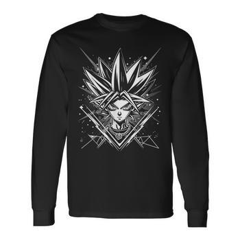 Yugioh Anime Cards Manga Comic Japanese Style Gamer T-Shirt - Seseable Yugioh Anime Cards Manga Comic Japanese Style Gamer T-Shirt - Seseable