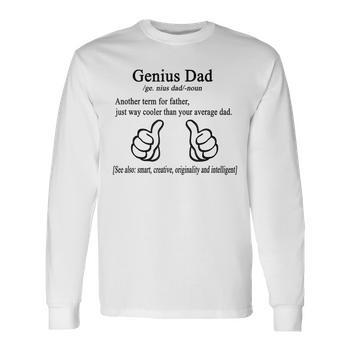 Father's Day Humor Grandpa Daddy Geeky Dad T-Shirt - Monsterry