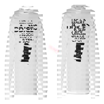 Geeky Dad Jokes T-Shirt - Monsterry