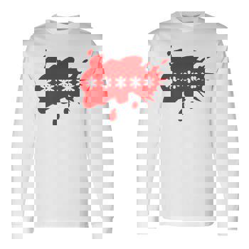 futaba01様 Futaba Sakura Akiba Geek Outwear Style Men's T-shirt Back