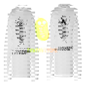 Pawpaw Fruit T-Shirt With Cute Cartoon Paw Paw Awesome Pun