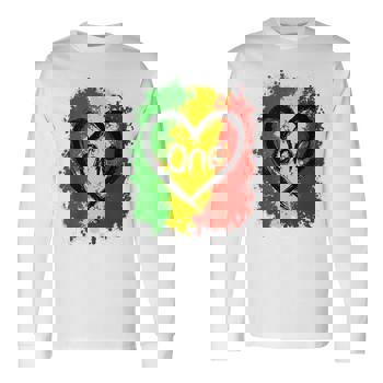 One Love Rasta Kiss Reggae T Shirt Jamaica One Love Rasta Kiss Reggae T Shirt Jamaica