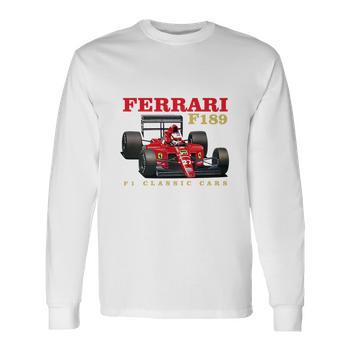 T-shirt Pour Chien Inspiré Ferrari - Graphique Cool De Course - Taille Régulière - Neuf Avec étiquettes - Cadeau Fan De Voitures