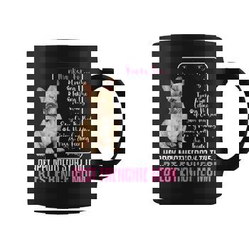 French Bulldog Mug Frenchie Mom Tshirt French Bulldog Mug Frenchie Mom Tshirt