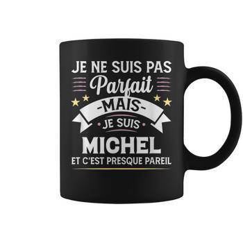 Débardeur Humour Michel - Cadeau Drôle Et Original Pour Homme, Papa Ou Papy Prénom Michel