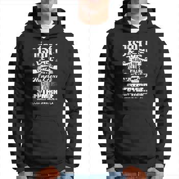 Ich Bin Nicht Für Schwache Nerven Lustiges Nervensägen T-Shirt