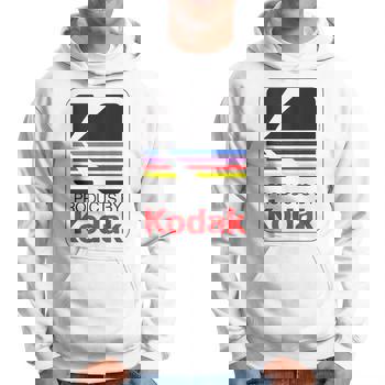 [KODAK] Big Logo Cotton Short Sleeve T-shirt /追跡付 org.jpg