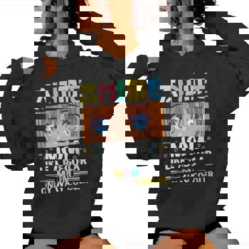 ゆき☺︎‬♥‪☺︎‬‪☺︎‬ KOSAHIKI Y2K Aesthetic Blackpullover crochet sweater with