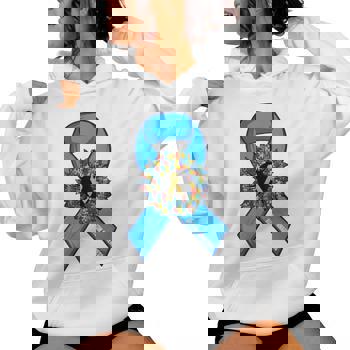 Illustration De La Journée De Sensibilisation à L'autisme | Vecteur Premium