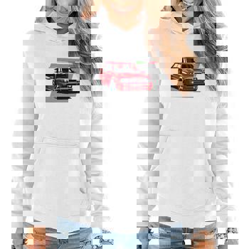 Most Wanted Racing - Sweat à Capuche Premium