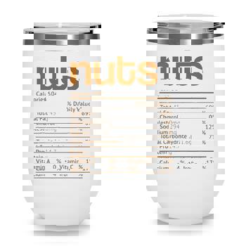 Funny Wine Nutrition Facts Thanksgiving Christmas Food T-Shirt Funny Wine Nutrition Facts Thanksgiving Christmas Food T-Shirt