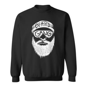 Beard gang hoodie best sale