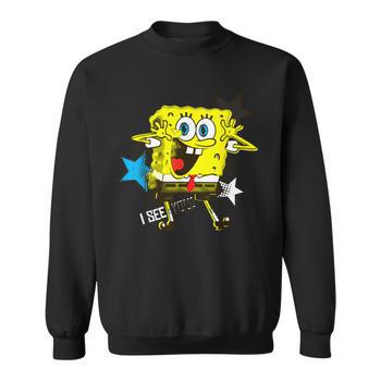 Comprar Camiseta Bob Esponja Amarilla En Tu Tienda De