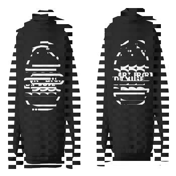 Crazy Dirty Burger Shirt - The Dirty Burger Shirt Crazy Dirty Burger Shirt - The Dirty Burger Shirt