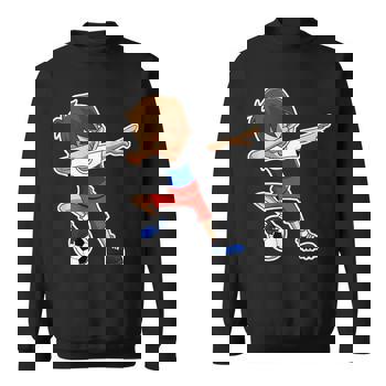 Dabbing Soccer Boy Russia Shirt, Russian Flag Jersey Dabbing Soccer Boy Russia Shirt, Russian Flag Jersey