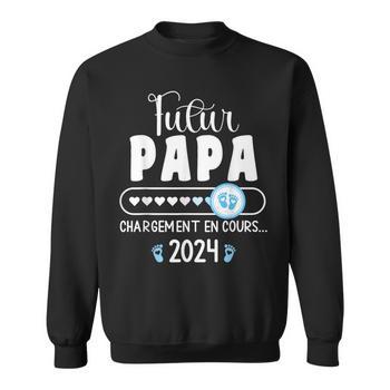 pull futur papa