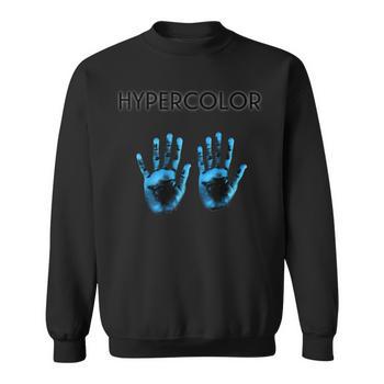 Hypercolor Hoodie Monsterry