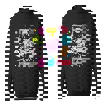 The Lab Is Everything The Lab Tech's Prayer Lab Week 2024 Hoodie - Monsterry