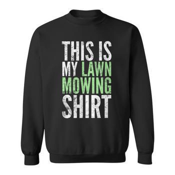 Lawn Care Tshirt -  UK