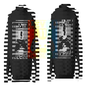 Level 11 Unlocked T-Shirt 11th Video Gamer Birthday Gift Level 11 Unlocked T-Shirt 11th Video Gamer Birthday Gift