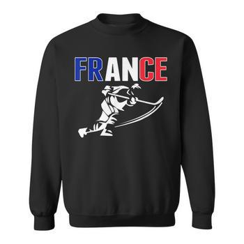 T-shirt graphique de hockey à manches longues pour garçons | The T-shirt graphique de hockey à manches longues pour garçons | The