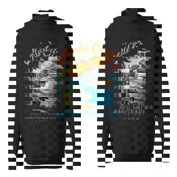 Matching Family Friends & Group Alaska Cruise 2019 T Shirt Matching Family Friends & Group Alaska Cruise 2019 T Shirt