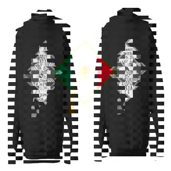 Mexican Pride Graduation 2019 Gift Tshirt Mexican Pride Graduation 2019 Gift Tshirt