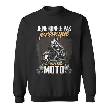 T-shirt Motard Femme Tata Moto – Cadeau Idéal Pour Les Passionnées De Deux-roues - 10