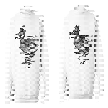 ★Wacky WiLLy★ Bird Graphic Long Sleeve T-Shirt Black MUSINSA | WACKY WILLY Bird Graphic Long Sleeve T-Shirt White